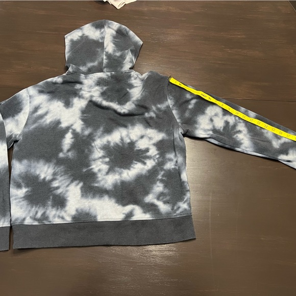 Champion Women’s Tie-Dye Hoodie - Picture 2 of 3